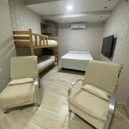 마나우스 Super Casa Old 빌라 외부 사진