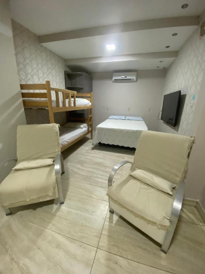 마나우스 Super Casa Old 빌라 외부 사진